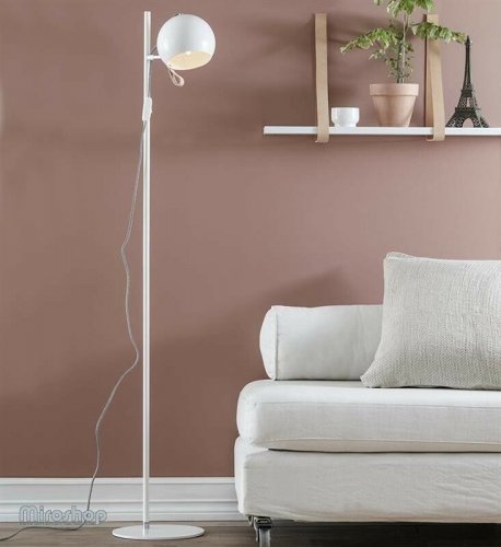 Торшер Markslojd 106617 BALL (94569)