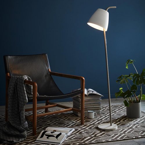 Торшер  Markslojd  107731  SPIN