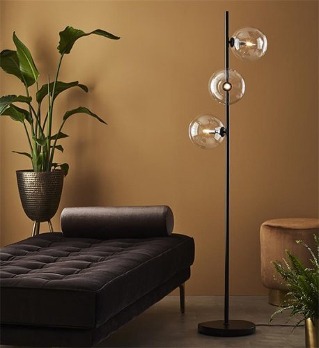 Торшер  Markslojd  107927  ANDREW