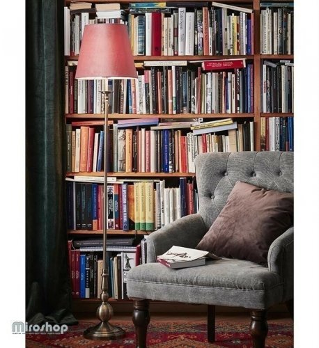 Торшер Markslojd 107024 ABBEY (96991)