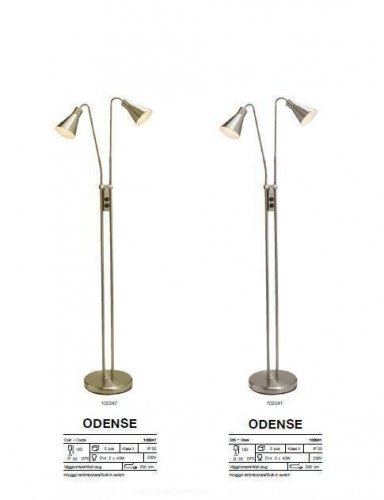 Торшер Markslojd 102241 ODENSE (46805) 