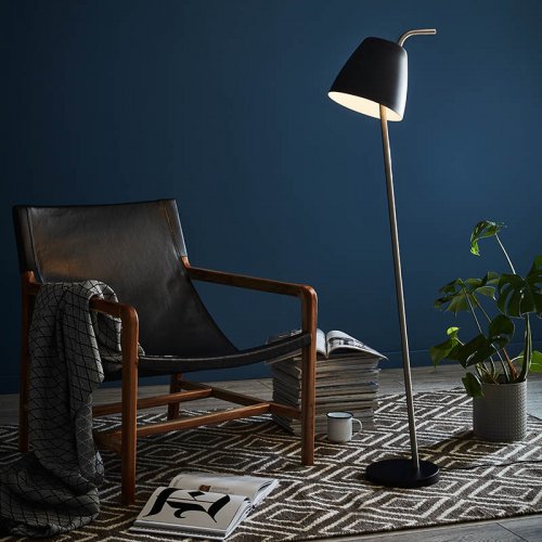 Торшер Markslojd 107732 SPIN