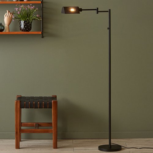 Торшер Markslojd 107822 YALE