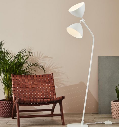 Торшер Markslojd 107769 DAGMAR