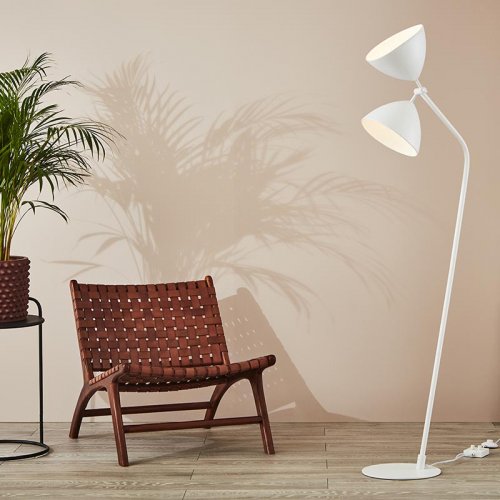 Торшер Markslojd 107769 DAGMAR