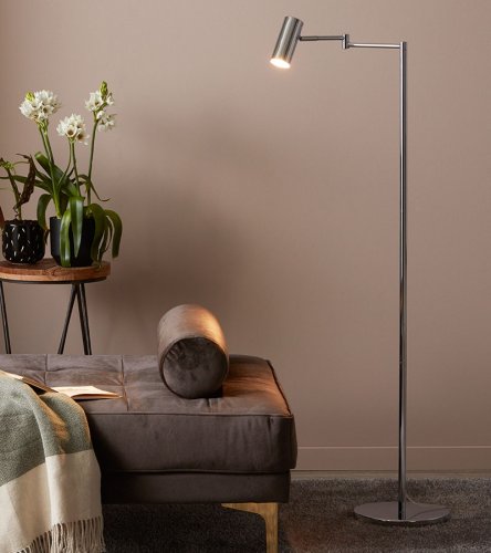 Торшер Markslojd 107780 TORINO