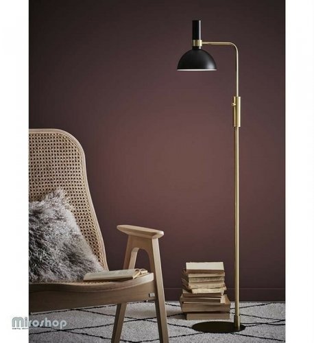 Торшер Markslojd 106972 LARRY (97005)