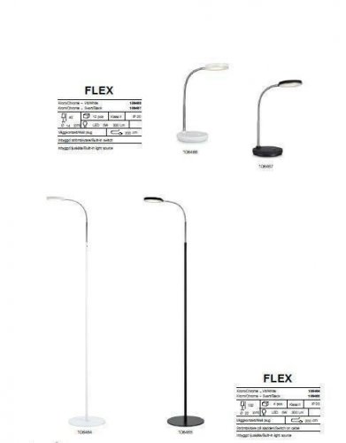 Торшер Markslojd 106464 FLEX (88496) 