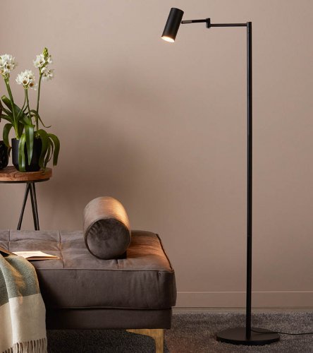 Торшер Markslojd 107779 TORINO 