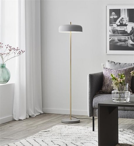 Торшер Markslojd 107923 CAEN