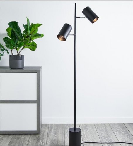 Торшер Markslojd 107949 TWIN