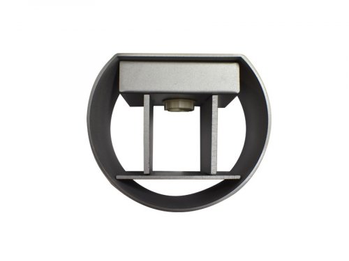 Настінний світильник Azzardo AZ2933 Leticia 2 (black)