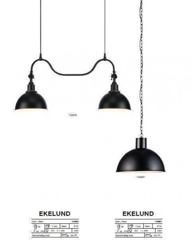 Торшер Markslojd 104346 EKELUND (64267)