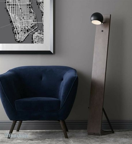 Торшер Markslojd 106611 FLETCHER (94568)