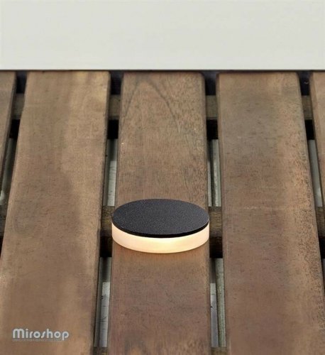 Парковий світильник Markslojd 106935 GARDEN (17998) 