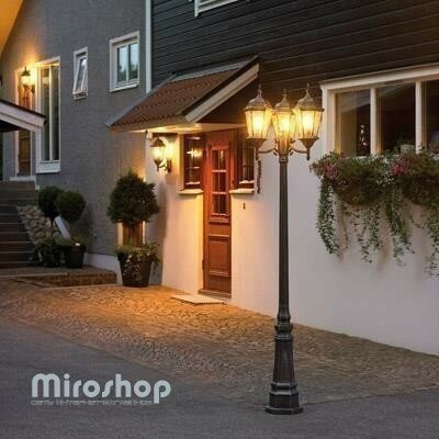 Ліхтарний стовп Markslojd 100296 VERA (47194)
