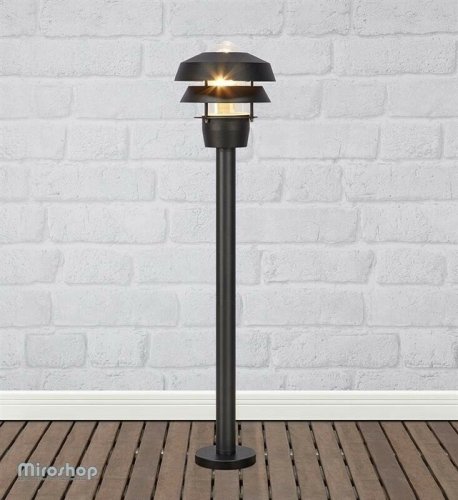 Парковий світильник Markslojd 107117 TROY (97013)