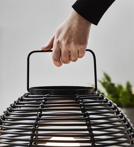 Настільна лампа Markslojd 107980 SAGE