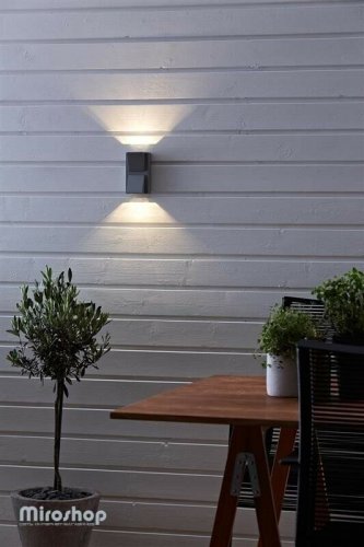 Вуличний світильник Markslojd 102579 CARINA (72936)