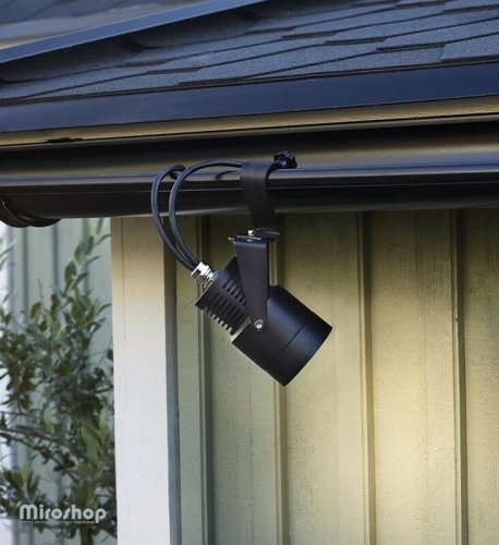 Парковий світильник Markslojd 106930 GARDEN (18117) 