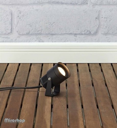 Парковий світильник Markslojd 106930 GARDEN (18117) 