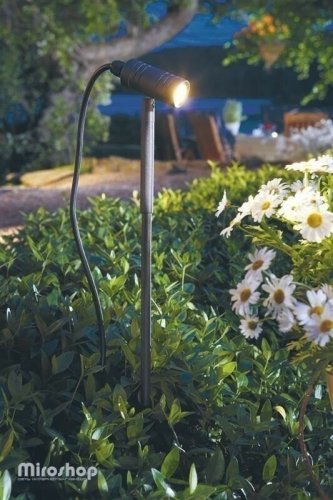 Ґрунтовий світильник Markslojd 104724 TRADGARD (64293)