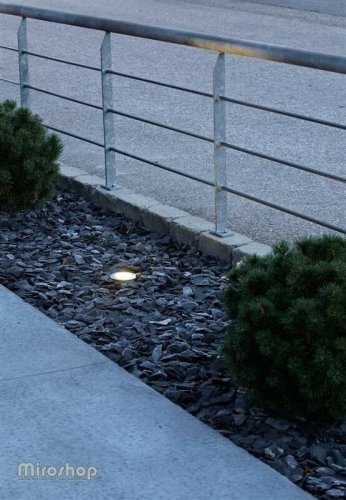 Ґрунтовий світильник Markslojd 104723 TRADGARD (64292)