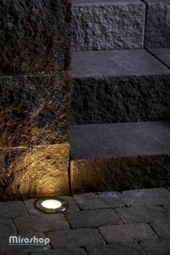 Ґрунтовий світильник Markslojd 104723 TRADGARD (64292)