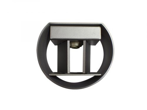 Настінний світильник Azzardo AZ2933 Leticia 2 (black)