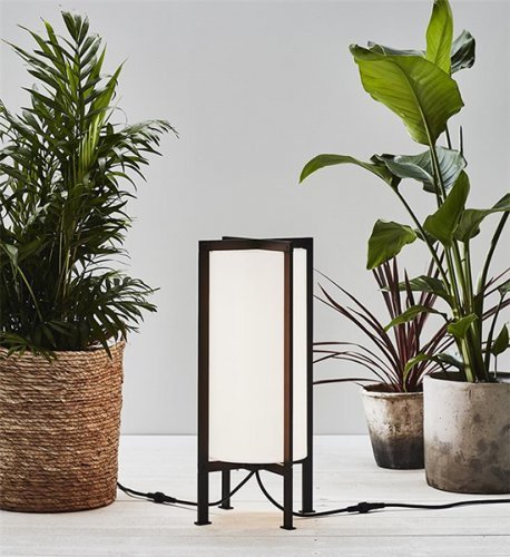 Настільна лампа Markslojd 107987 GARDEN