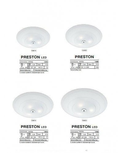 Вуличний світильник Markslojd 105618 PRESTON (72665)