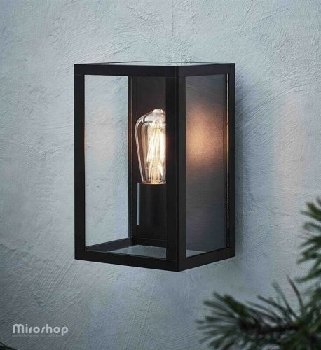 Настінний світильник Markslojd 107113 PELHAM (96996)