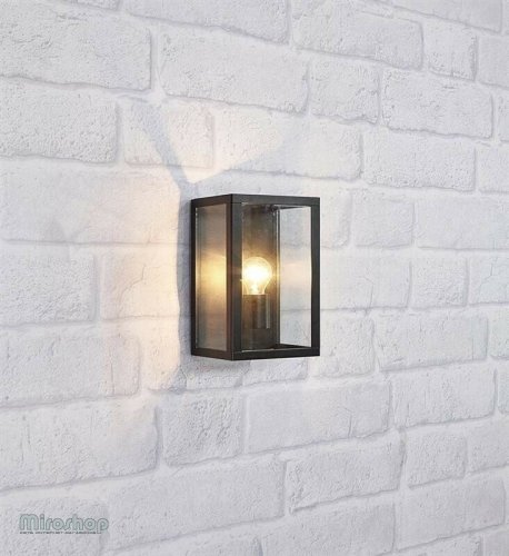 Настінний світильник Markslojd 107113 PELHAM (96996)