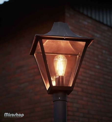 Плафон Markslojd 107120 DANDY (18202) 