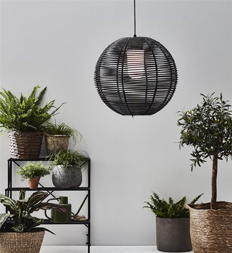 Підвісний світильник Markslojd 107979 SAGE