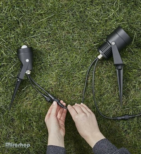 Парковый светильник Markslojd 106929 GARDEN (18197)