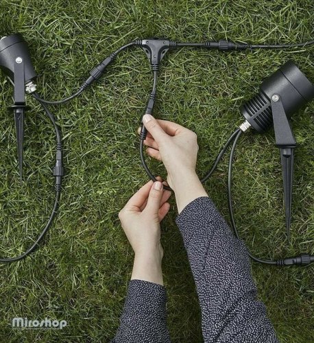 Парковый светильник Markslojd 106929 GARDEN (18197)