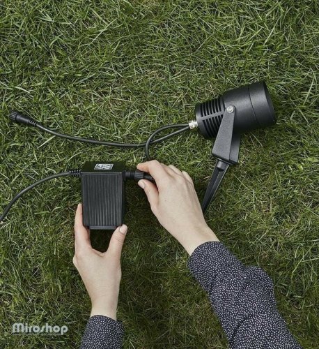 Парковый светильник Markslojd 106929 GARDEN (18197)