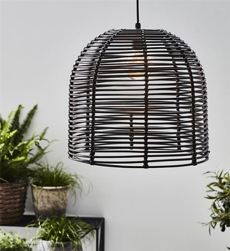 Подвесной  светильник  Markslojd  107990  GARDEN