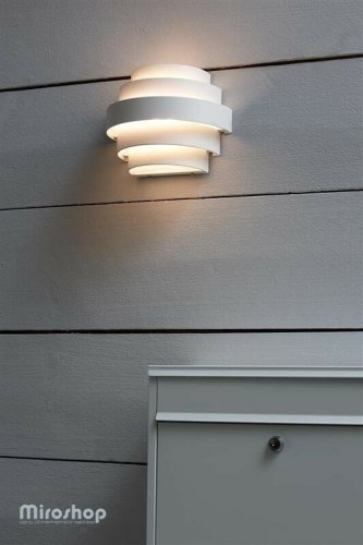 Вуличний світильник Markslojd 105829 ETAGE (72922)