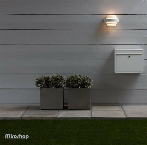 Вуличний світильник Markslojd 105829 ETAGE (72922)