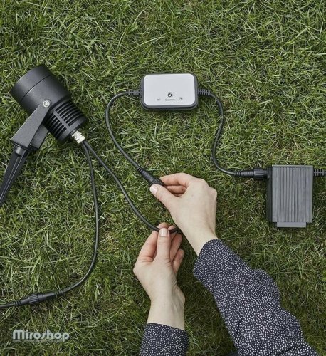 Датчик руху Markslojd 106940 GARDEN (18328)