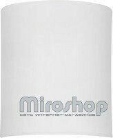 Світильник настінний Nowodvorski 5723 ALICE White (66548)