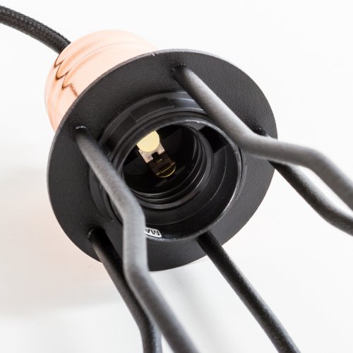 Бра Nowodvorski 6605 WORKSHOP (78479)