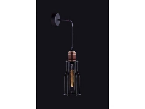 Бра Nowodvorski 6605 WORKSHOP (78479)