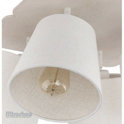 Бра  Nowodvorski  9282  AWINION  White  (12336)