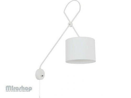 Бра Nowodvorski 6512 VIPER White (78723)