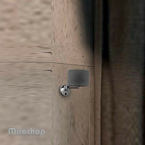 Бра Nowodvorski 9303 HOTEL GRAY (11708)