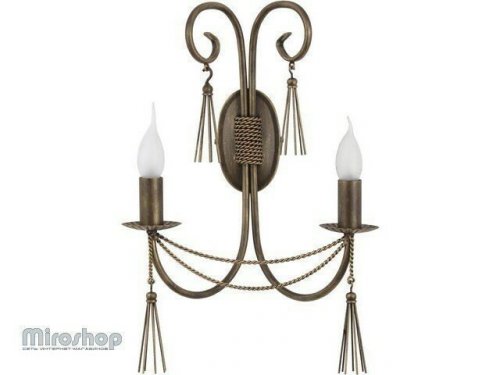 Бра Nowodvorski 2763 TWIST (56761)