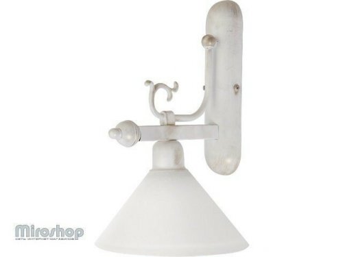 Бра Nowodvorski 3485 CORA White (56589)